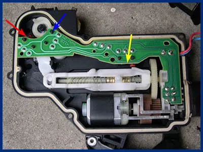 Advantage Locksmith Store Los Angeles, CA 310-736-9261 - 5-locks-repair