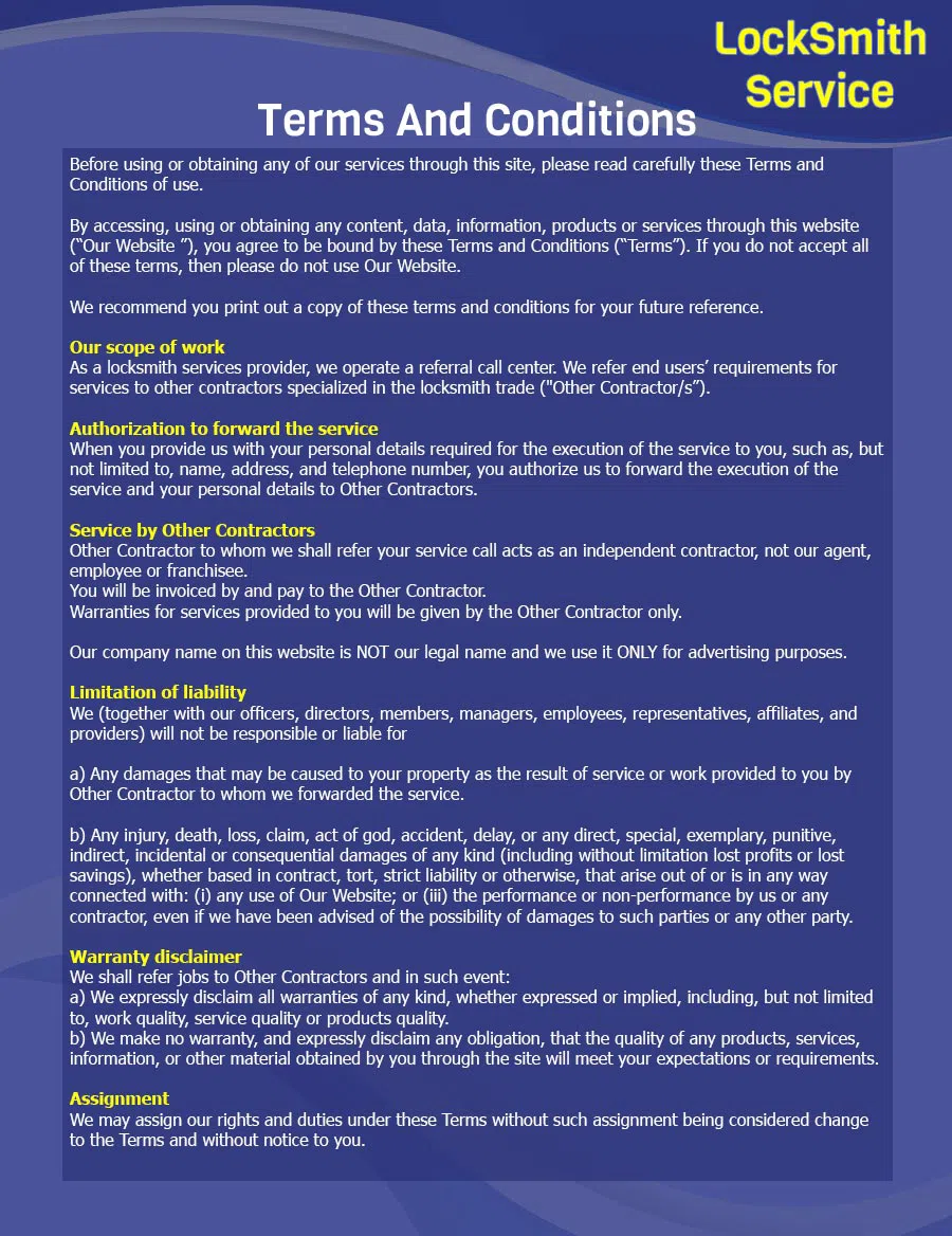 Advantage Locksmith Store Los Angeles, CA 310-736-9261